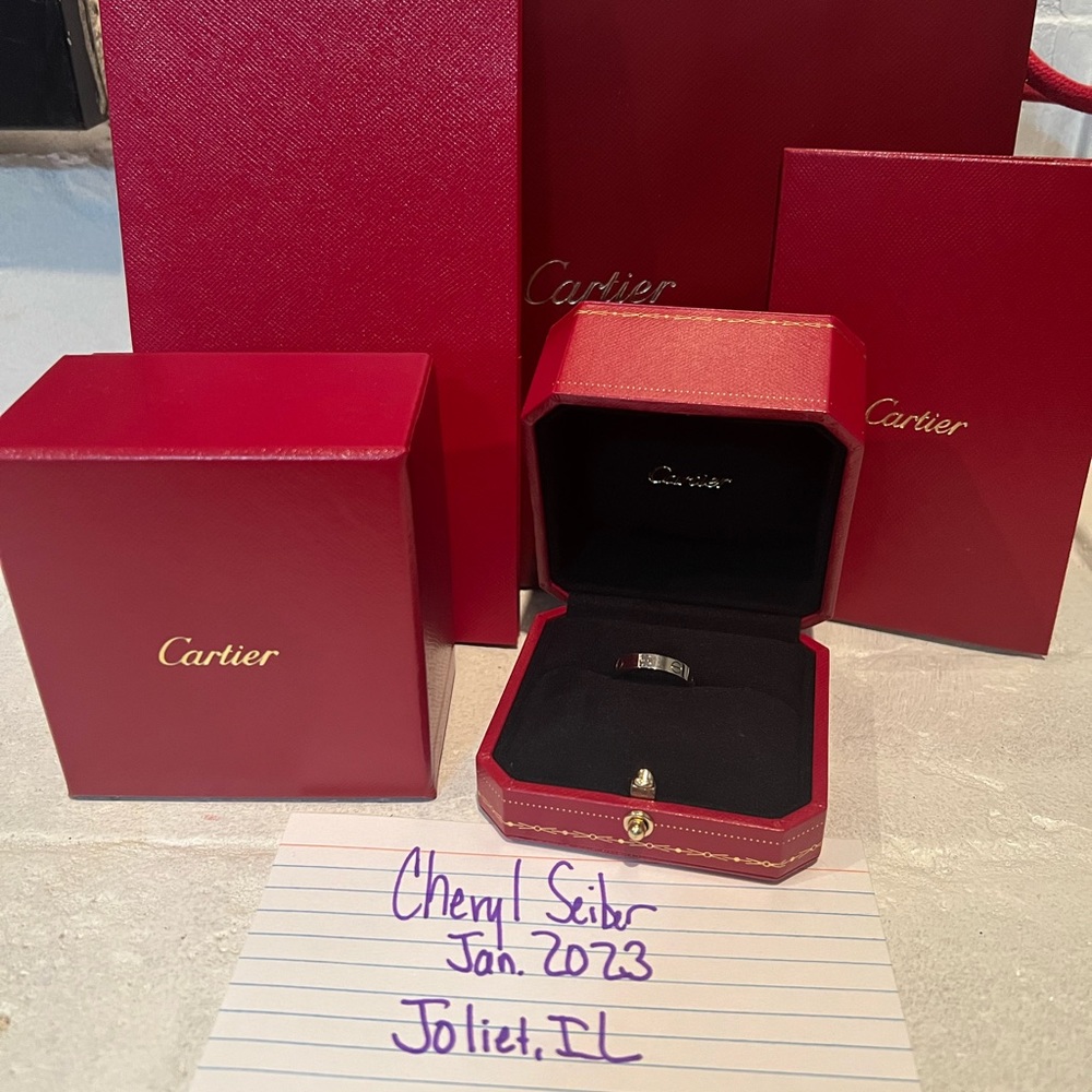 Cartier